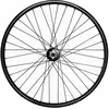Image de Mvtek Roue Arrière De Vtt 26´´ 6b Disc Threaded