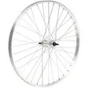 Image de Mvtek Roue Avant 27.5´´ Steel Hub On Spheres Quick Release