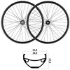 Image de Mvtek Jeu De Roues Vtt 27.5´´ Tubeless