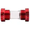 Image de Mvtek Cuvettes De Boîtier De Pédalier Bsa 24/24 Shimano