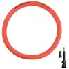 Image de Soulciccia Mousse Anti-crevaison 27.5''x45 Mm Twin Full + Valve Tubeless
