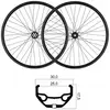Image de Mvtek Jeu De Roues Vtt 27.5´´ Disc Tubeless