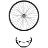 Image de Mvtek Roue Avant Vtt 27.5´´ Boost Tubeless