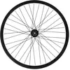 Image de Mvtek Roue Avant Vtt Qr135 24´´ Disc