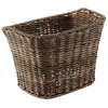 Image de Mvtek Panier Arrière Trendy