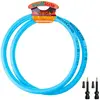 Image de Soulciccia Mousse Anti-crevaison 27.5´´x43 Mm Twin Light +2 Valves Airglide 2 Unités