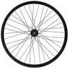 Image de Mvtek Roue Arrière De Gravel 19.5 Mm Tubeless 12 x 142 mm