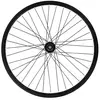 Image de Mvtek Roue Arrière De Vtt 27.5'' 22/27 Mm Disc Tubeless 12 x 142 mm