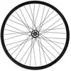 Image de Mvtek Roue Avant Vtt 26'' Disc Qr 9 x 100 mm