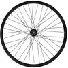 Image de Mvtek Roue Arrière De Vtt 26'' Disc Qr 9 x 135 mm