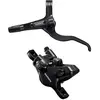 Image de Shimano Frein Avant Acera Mt401 2 Piston 900 Mm