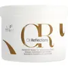 Image de Wella, Masque capillaire, Oil Reflections - Masque Reboost Lumineux (500 ml)