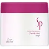 Image de Wella, Masque capillaire, SP Color Save - Masque (400 ml)