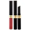 Image de Max Factor, Rouge à lèvres + gloss, Lipfinity 24HRS (350 Essential Brown)