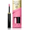 Image de Max Factor, Rouge à lèvres + gloss, Lipfinity 24HRS (022 Forever Lolita)