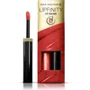 Image de Max Factor, Rouge à lèvres + gloss, Lipfinity 24HRS (125 Si glamour)