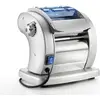 Image de Imperia Pâtes Presto Motor, Machine à pâtes, Argent