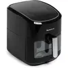 Image de Melchioni Friteuse GAIA 8L/25kg, Friteuse, Noir