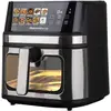 Image de Melchioni MARIANNA NEW - Friteuse 5L, Friteuse, Noir