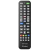Image de Télécommande de remplacement Meliconi EASY 300 Noir pour TV Sony