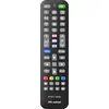 Image de Meliconi 808058 EASY 300 Sony (Télécommande universelle, Infrarouge), Télécommande, Noir