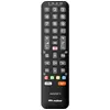 Image de Meliconi 808060 EASYTEL 4 (Infrarouge), Télécommande, Noir