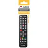 Image de Meliconi 808063 EASY 500 Thomson/TCL (Télécommande spécifique à l'appareil, Infrarouge), Télécommande, Noir