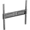Image de Meliconi 580479 Flatstyle FS400 CG (50 kg), Support mural pour TV