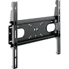Image de Meliconi Support mural pour TV Vesa (Mur, 88", 60 kg), Support mural pour TV, Noir