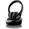 Image de Meliconi Casque sans fil HP Series Digital Plus (ANC, 8 h, Sans fil), Écouteurs, Noir