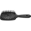 Image de Konjac Sponge, Brosse + peigne, Janeke Small Superbrush Petite brosse de coiffure pour combingack