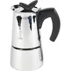 Image de Bialetti Musa, Cafetière moka, Argent