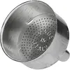 Image de Bialetti Funnel filter, 6 cups, Machine à café : accessoires, Argent
