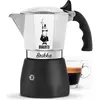 Image de Bialetti BrikkaR, Cafetière moka, Argent