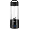Image de NutriBullet Portable, Blender, Noir