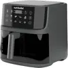 Image de NutriBullet NBA0811DG, Friteuse, Noir, Gris