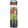 Image de NutriBullet McLaren F1 Team Portable, Blender, Gris, Orange, Noir