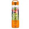 Image de NutriBullet McLaren F1 Team Portable, Blender, Orange, Gris