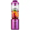 Image de NutriBullet NBP013VT, Blender, Violet