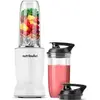 Image de NutriBullet Cocktail shakers NBT1006MW, white col., Blender, Blanc