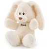 Image de Trudi Lapin Cremino, 26 cm ivoire, peluche, dès 0+ (9 cm)