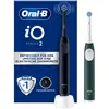Image de Oral-b Brosse à Dents électrique Io Series 2