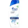 Image de Head & Shoulders, Shampoing, Shampoing Anti-Pelliculaire Classic Clean (Shampoing liquide, 625 ml)