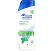 Image de Head & Shoulders, Shampoing, Shampoing Anti-Pelliculaire Menthol Frais avec Effet Rafraîchissant (625 ml)