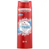 Image de Old Spice, Gel douche, Gel Douche 3 en 1 Cold Spice (400 ml)