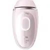 Image de Braun, Appareil de soin du visage, Depilator Silk-expert Mini roza - Fotoepilators PL1100PINK (8006530145558)