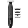 Image de Gillette, Tondeuse barbe + cheveux, Fusion One Hybrid