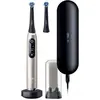 Image de Oral-B, Brosse à dents électrique, Série iO 9 Édition spéciale Or