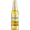 Image de Pantene, Huile + sérum pour cheveux, Huile protectrice de kératine Pro-V (100 ml)
