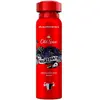 Image de Old Spice, Déodorant, Déodorant spray NightPanther (déodorant pour le corps en spray) 150 ml (Spray, 150 ml)